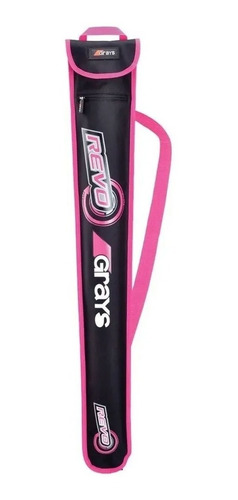 Imagen 1 de 2 de Funda Porta Palos Hockey Grays Revo Capacidad 2 Palos 2011