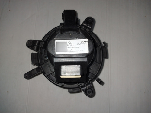 Motor Forzador Impulsor Aire Acc Jumpy Iv Spacetouorer (k0)