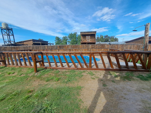 Cabañas En Venta En San Miguel Del Monte