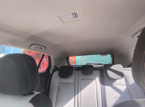 Chevrolet Tracker 2018 Premier - Caja Manual