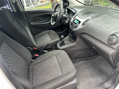 Ford Ka 1.5 S