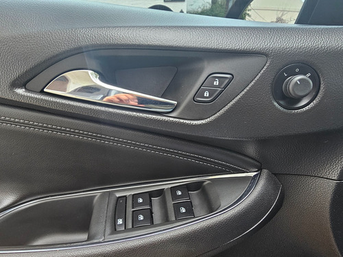 Chevrolet Cruze 1.4 Lt At Sedan