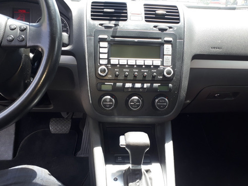 Volkswagen Jetta Variant 2.5 5p 2008 Blindado