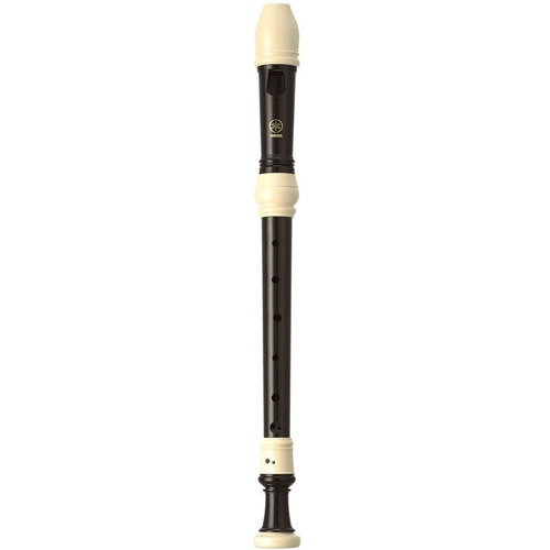 Flauta Contralto Barroca Yamaha Yra 38 B Iii