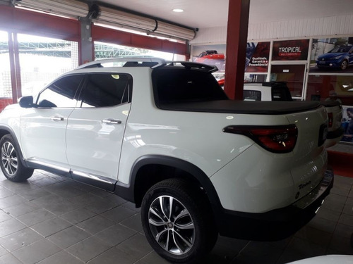 Toro Volcano 2.0 4x4 At9 2019/2019