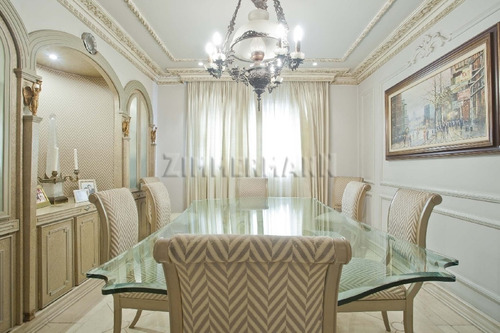 Imagem 11 de 15 de Apartamento - Higienopolis - Ref: 66312 - V-66312
