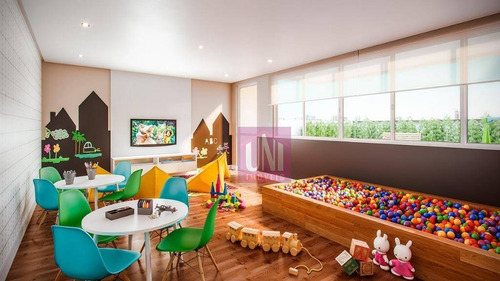 Imagem 16 de 22 de Apartamento Com 2 Dormitórios À Venda, 75 M² Por R$ 690.000 - Alto Da Boa Vista - São Paulo/sp - Ap1955