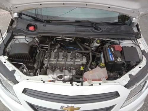 Chevrolet Onix 2018 1.0 Joy 5p