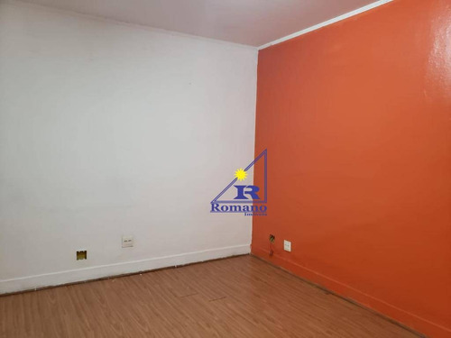 Casa Com 3 Dormitórios Para Alugar, 200 M² Por R$ 4.990,00/mês - Quarta Parada - São Paulo/sp - Ca0093