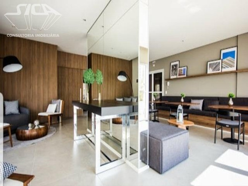 Imagem 4 de 15 de Apartamento - Ap00876 - 34447816