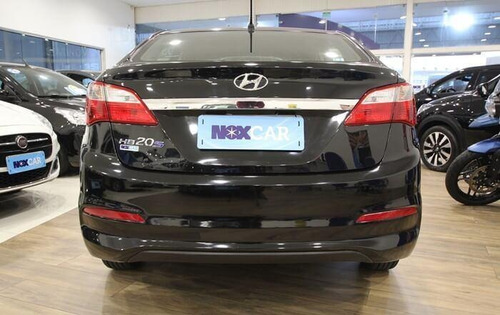 Imagem 5 de 12 de Hyundai Hb20 S S Unique 1.0