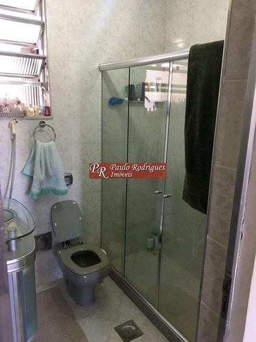 Imagem 10 de 30 de Código:50155 Apartamento Com 1 Dorm, Lins De Vasconcelos - V50155