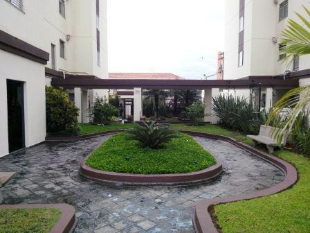 Imagem 21 de 27 de Apartamento Com 3 Dormitórios À Venda, 61 M² Por R$ 390.000,00 - Vila Carrão - São Paulo/sp - Ap1172