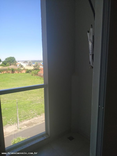 Imagem 12 de 15 de Apartamento Para Venda Em Presidente Prudente, Jardim Petrópolis, 2 Dormitórios, 1 Suíte, 2 Banheiros, 1 Vaga - 03132.002_1-2202113