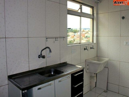 Imagem 6 de 13 de Aceita Financiamento, Rico Em Armários - Imirim - 13338