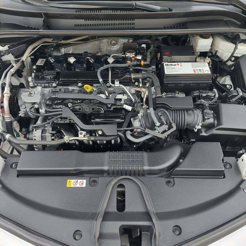 Imagem 8 de 11 de Toyota Corolla 2.0 Vvt-ie Flex Xei Direct Shift