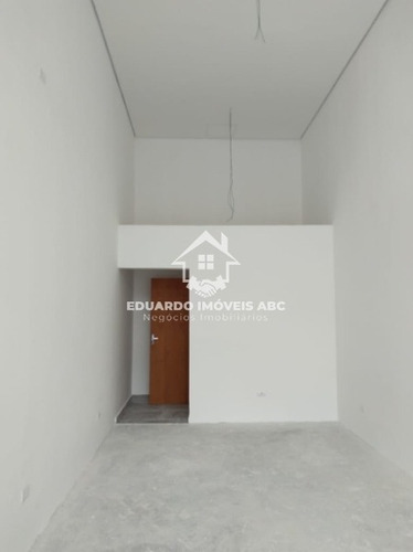 Imagem 3 de 6 de Ref 6101. Salão Para Locação No Bairro. Ótima Localização. - 6101