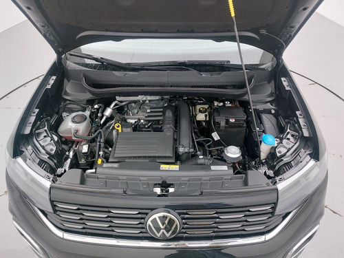 Volkswagen T-Cross 1.4 250 TSI TOTAL FLEX HIGHLINE AUTOMÁTICO