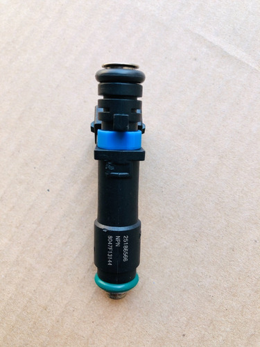 Inyector Chevrolet Spark Y Beat Motor 1.2l Nuevo Original F