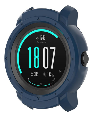 Carcasa Protectora Para Reloj Inteligente, 3 Piezas