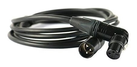 Cable Para Micrófono: Elite Core Csm4 Series Cable De Micróf