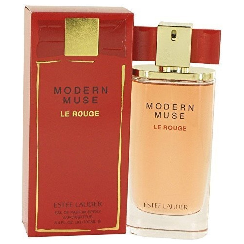 Moderno Muse Le Rouge Spray - mL a $2300000