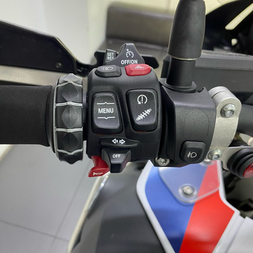 Bmw R 1250 Gs Adventure