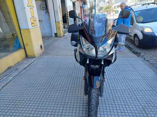 Imagen 2 de 20 de Suzuki V Strom 1000