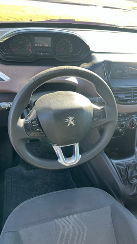 Peugeot 2008 1.6 Active