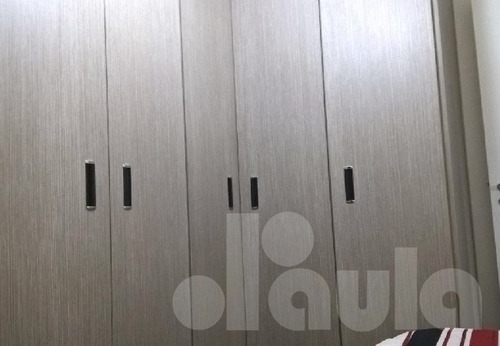 Imagem 9 de 14 de Apartamento Bairro Jardim/ Vale A Pena Conferir!!! - 1033-9342