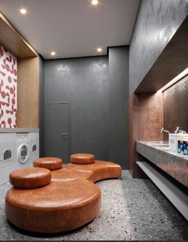 Imagem 8 de 23 de Loft Residencial Para Venda, Vila Mariana, São Paulo - Lf74. - Lf74-inc