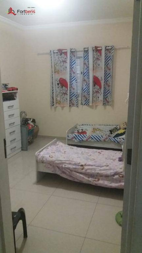 Imagem 24 de 30 de Casa Com 3 Dormitórios À Venda, 188 M² Por R$ 832.000,00 - Região Central - Caieiras/sp - Ca0885