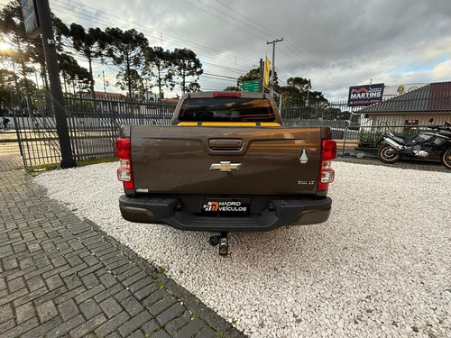 Chevrolet S10 Lt Fd2