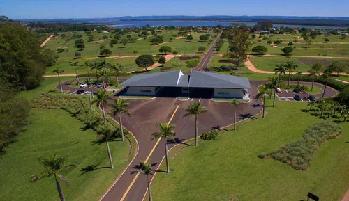Terreno Em Condomínio De Alto Padrão Paranapanema