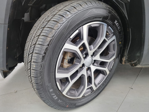 Jeep Renegade 1.3 T270 TURBO FLEX LONGITUDE AT6