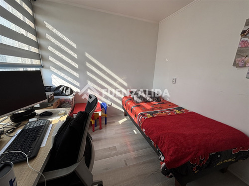 Departamento En Venta De 3 Dorm. En Providencia