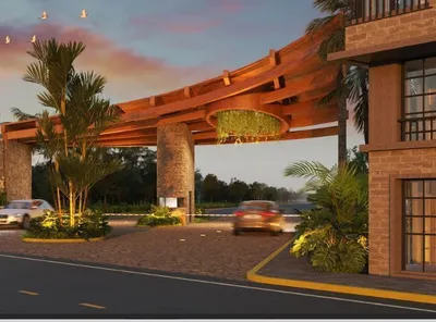 Terreno en venta