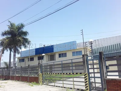Galpón en venta