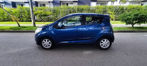 Chevrolet Spark GT 1.2 Ls
