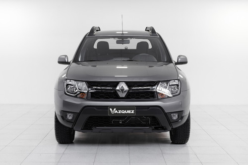 Renault Oroch Dynamique 2.0 0km