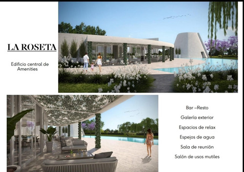 Imagen 4 de 21 de Magnífico Departamento Premium Con Vista Al Lago. Yoo 4-nordelta