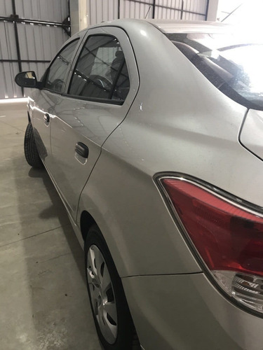 Imagen 4 de 7 de Chevrolet Prisma 1.4 Lt