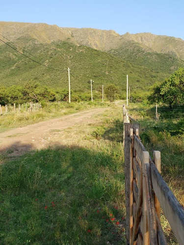 Imagen 10 de 17 de Viva En Tierra Nativa...increible Lugar Serrano , Magico!