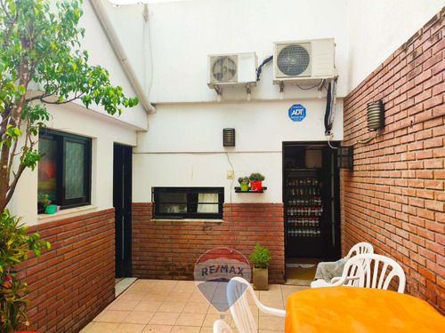 Imagen 12 de 30 de Venta O Permuta. Casa P. Alta 4 Dorm 3 Baños Patio