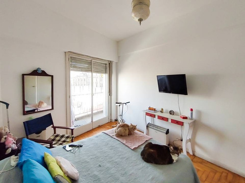 Imagen 8 de 25 de Venta De Departamento En Balvanera