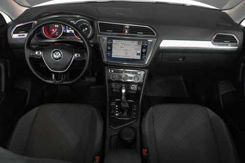Imagen 12 de 15 de Volkswagen Tiguan 1.4 Tsi Dsg 2019