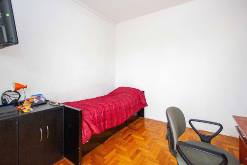 Imagen 13 de 21 de Departamento En Venta 4 Ambientes Balcon Al Frente