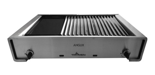 Parrilla A Gas Tromen | Angux 730