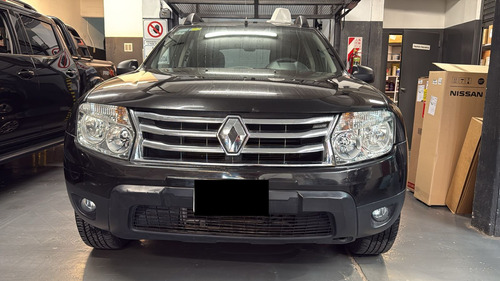 Renault Duster 1.6 4x2 Confort Plus Abs 110cv