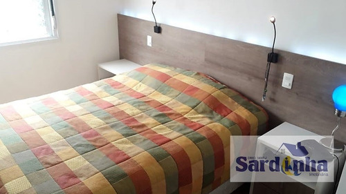 Apartamento À Venda - Vila Andrade - Sp - 3988